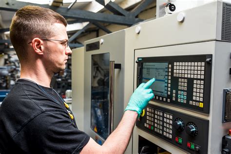 cnc machining careers|computer numerical control machinist.